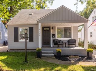 1708 E 4th St, Royal Oak, MI