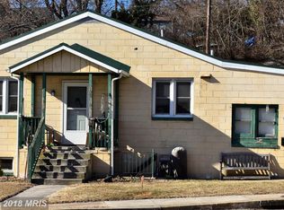 109 Petersville Rd, Brunswick, MD 21716