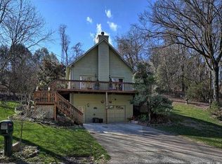 280 River Edge Ct, Kingsport, TN 37660