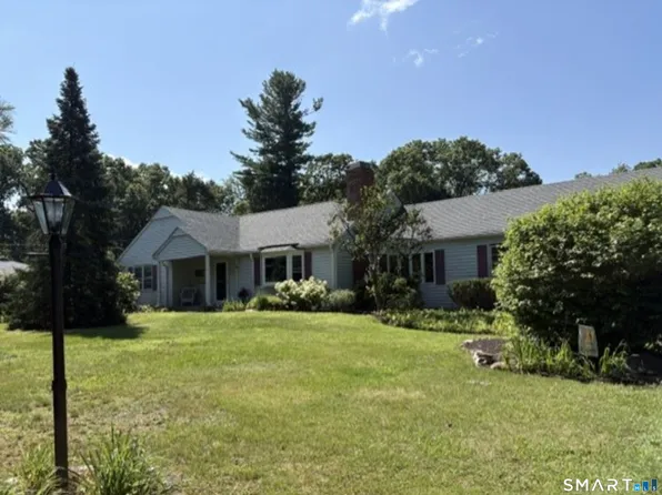 54 Box Mountain Drive, Vernon, CT 06066
