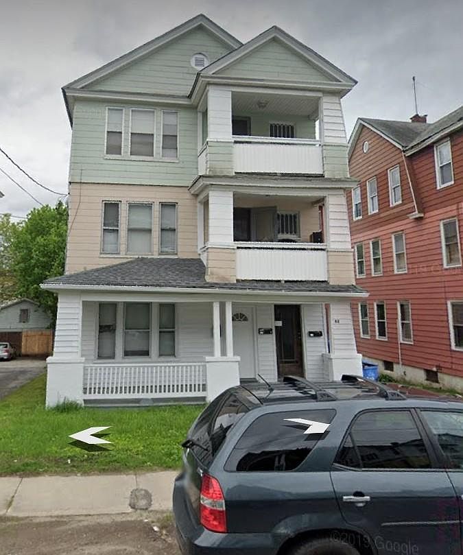 62 Alma St FLOOR 2, Waterbury, CT 06705 Zillow