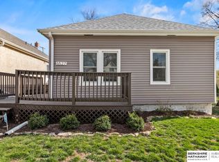 6527 Spencer St, Omaha, NE 68104