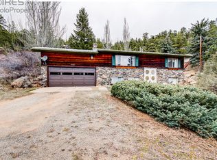 21001 Highway 7, Lyons, CO 80540