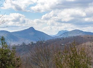 110 Heather View Ln, Sapphire, NC 28774