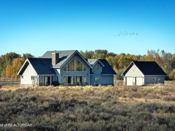 4428 W 9700 N, Felt, ID 83424