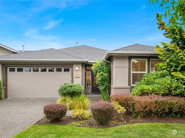 11716 238th Place NE, Redmond, WA 98053