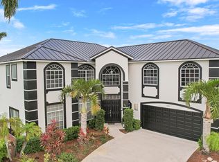 1080 Huntley Way, Wellington, FL 33414