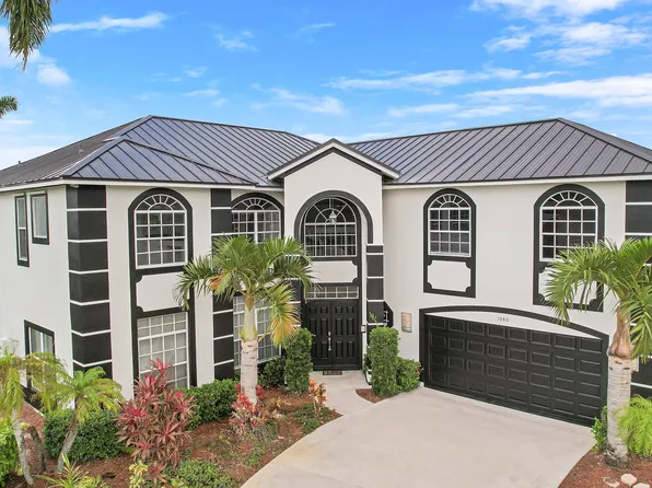 1080 Huntley Way, Wellington, FL 33414