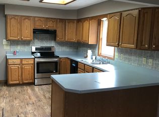 4727 Lena Ln, Clayton, IN 46118