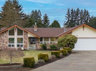 1225 Kenya Ct SE, Olympia, WA