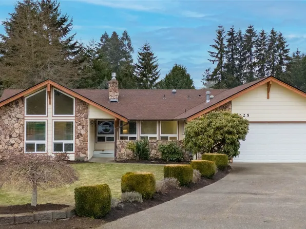 1225 Kenya Court SE, Lacey, WA 98503