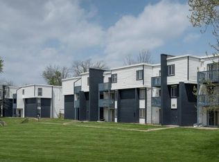 Stonegate Meadows Apartments, Kansas City, MO 64133