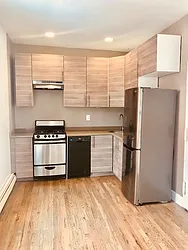 Rented by Real Broker NY LLC