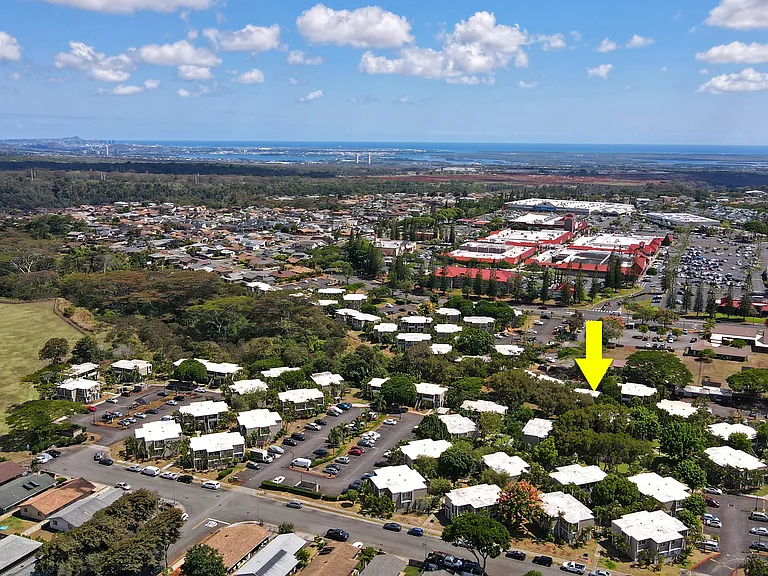 95-753 Hokuwelowelo Pl #K208 — Photo 1