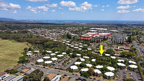 95-753 Hokuwelowelo Pl #K208 Photo 1