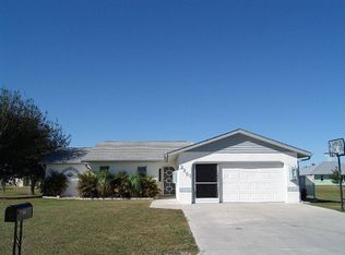 2261 Mauritania Rd, Punta Gorda, FL 33983
