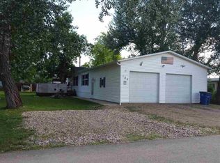 105 Harandona Dr, Spearfish, SD 57783
