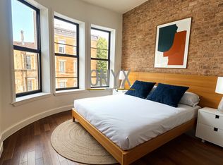 60-48 67th Ave #2F, Ridgewood, NY 11385