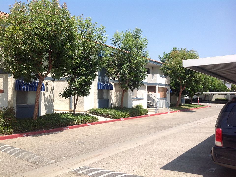 2nd image of 19531 E Cienega Ave APT 105