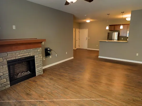 4505 Todd, 4505 Todd Dr Unit 104, Ames, IA 50014