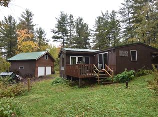 4062 N Long Lake Rd, Stone Lake, WI 54876