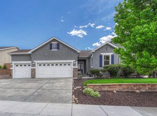 14707 Allegiance Dr, Colorado Springs, CO 80921