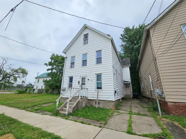 743 E 13th St, Erie, PA 16503