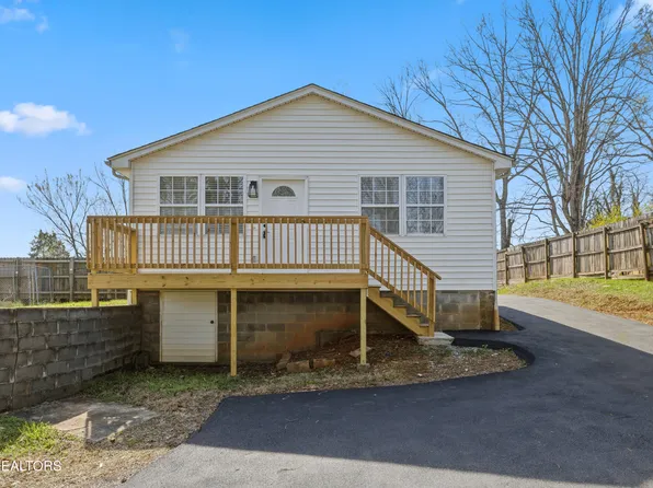 4212 Garnet Dr, Knoxville, TN 37919