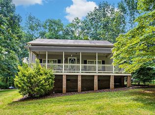 1525 Idlebrook Trl, Asheboro, NC 27205