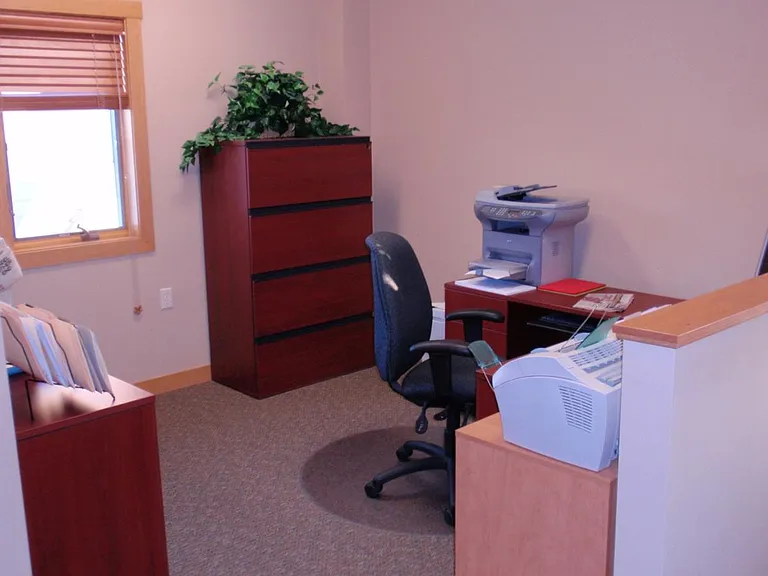 1 of 4 offices