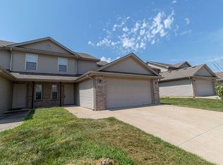 4015 Snowy Owl Dr, Columbia, MO 65202