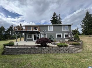 181 Rainbows End Ln, Sequim, WA 98382