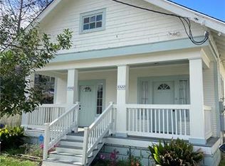 3322 Baudin St, New Orleans, LA 70119