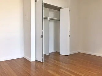 Rented by The Dermot Realty Management Company