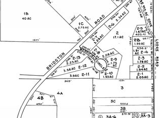 12 Merrifield Cir, Sebago, ME 04029