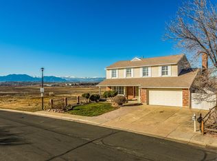 3191 Rock Creek Dr, Broomfield, CO 80020