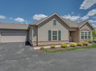 2131 E Sienna Way, Appleton, WI 54913