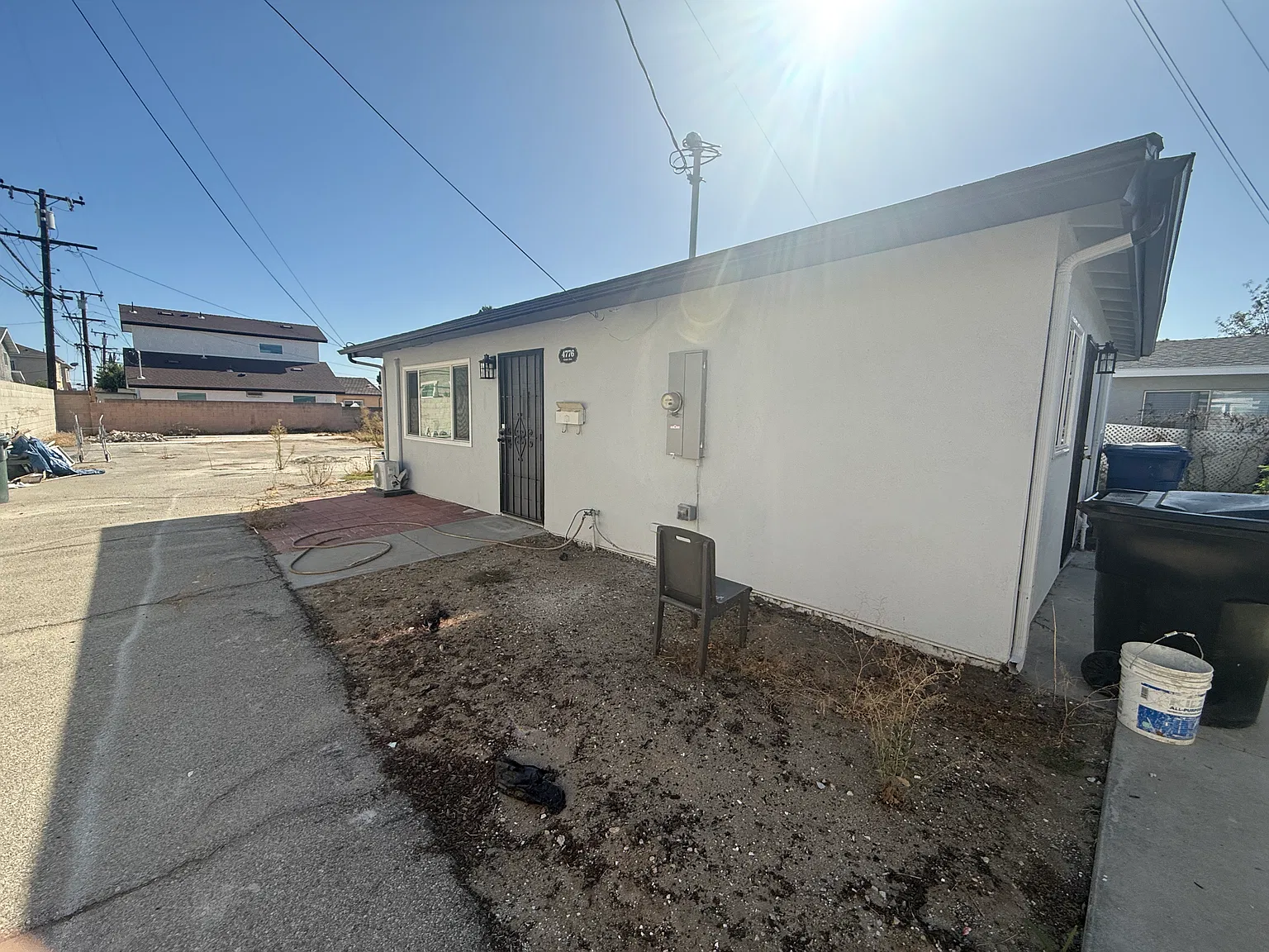 2 bed, 1700 sqft, $3,400 — Photo 2
