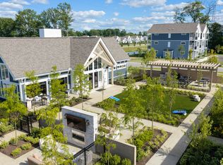 VC Acres, Columbus, OH 43219