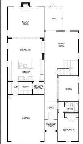 2nd image of 112 Terrapin Cir