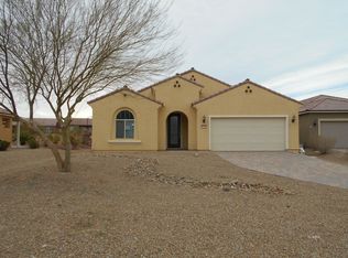 1291 Hidden Crest Ct, Mesquite, NV 89034