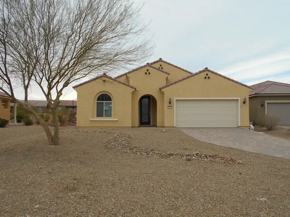 1291 Hidden Crest Ct, Mesquite, NV 89034