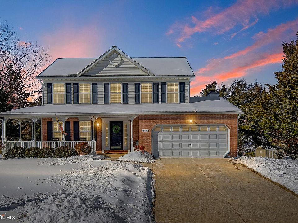 1st image of 158 Federal Ann Ct