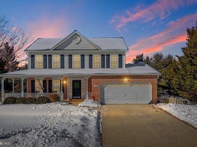 158 Federal Ann Ct, Westminster, MD, 21157