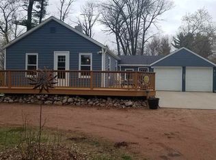 111 Green Ave, Stevens Point, WI 54481