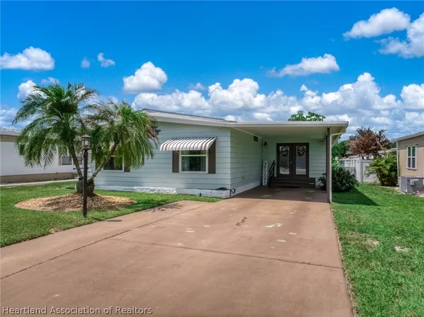 3446 Indiana Ave, Sebring, FL 33870