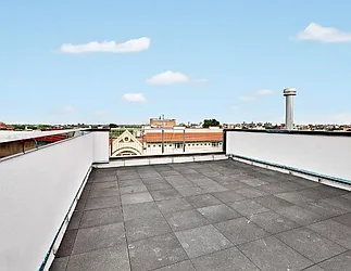 Rented by Simply Brooklyn Realty Inc