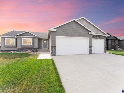 5501 E 64th St, Sioux Falls, SD, 57108