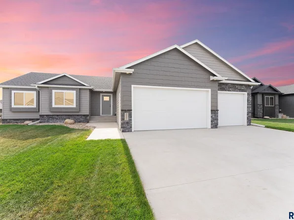 5501 E 64th St, Sioux Falls, SD 57108