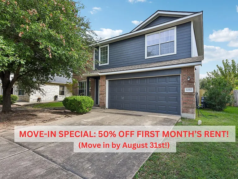 12712 Ring Dr — Photo 1